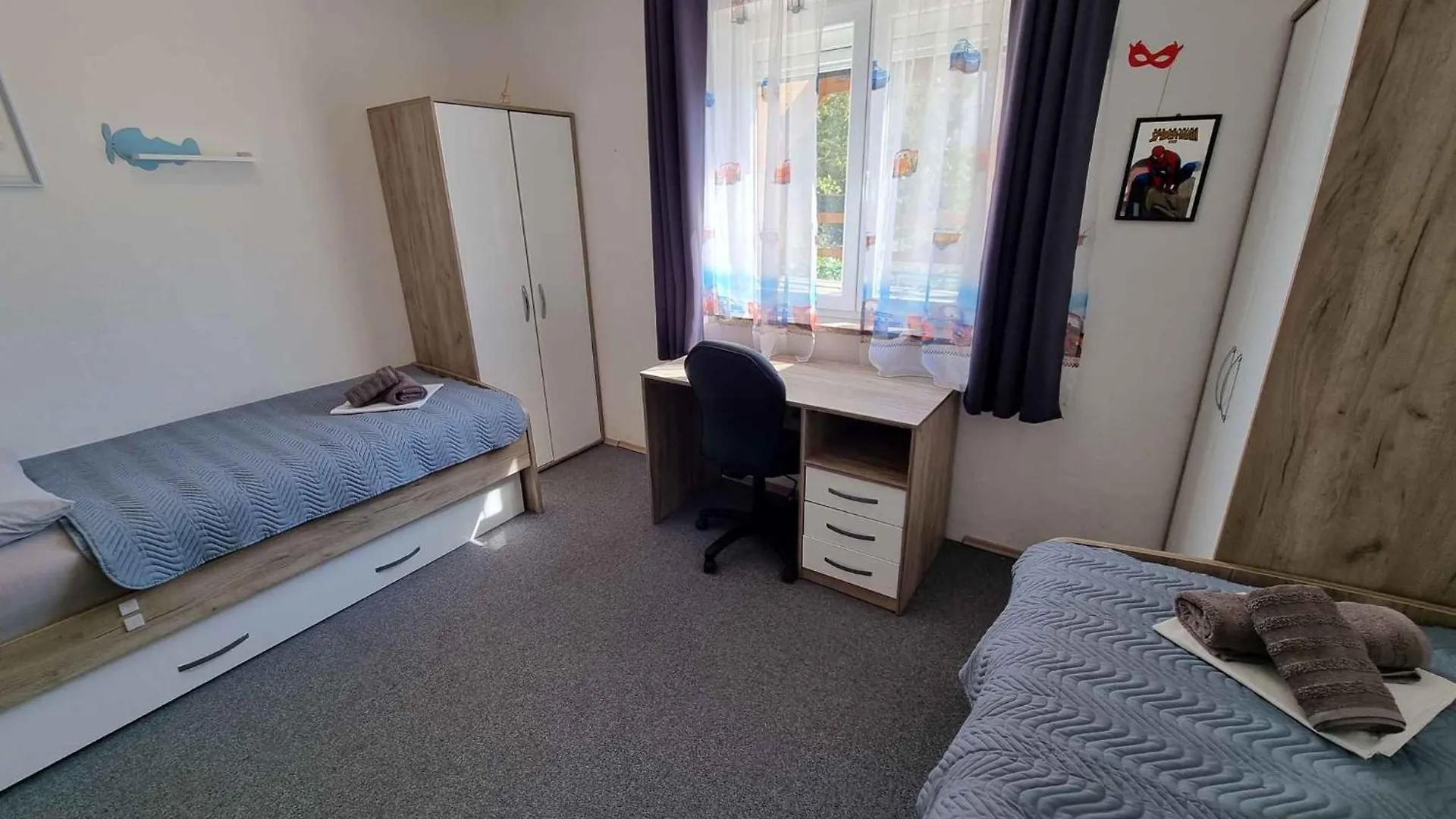 Apartment In Dramalj 45914 Croatia