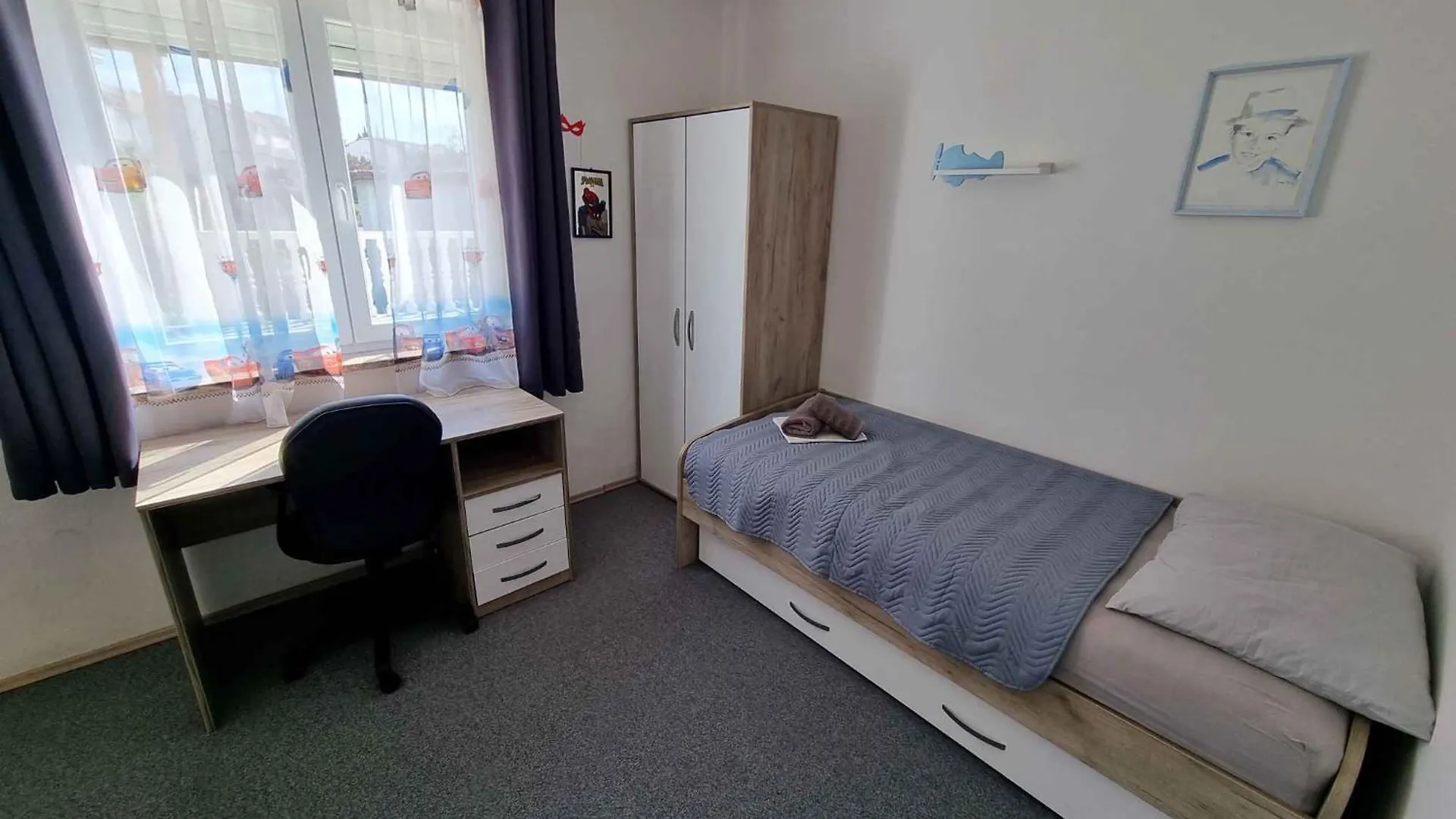 Apartment In Dramalj 45914