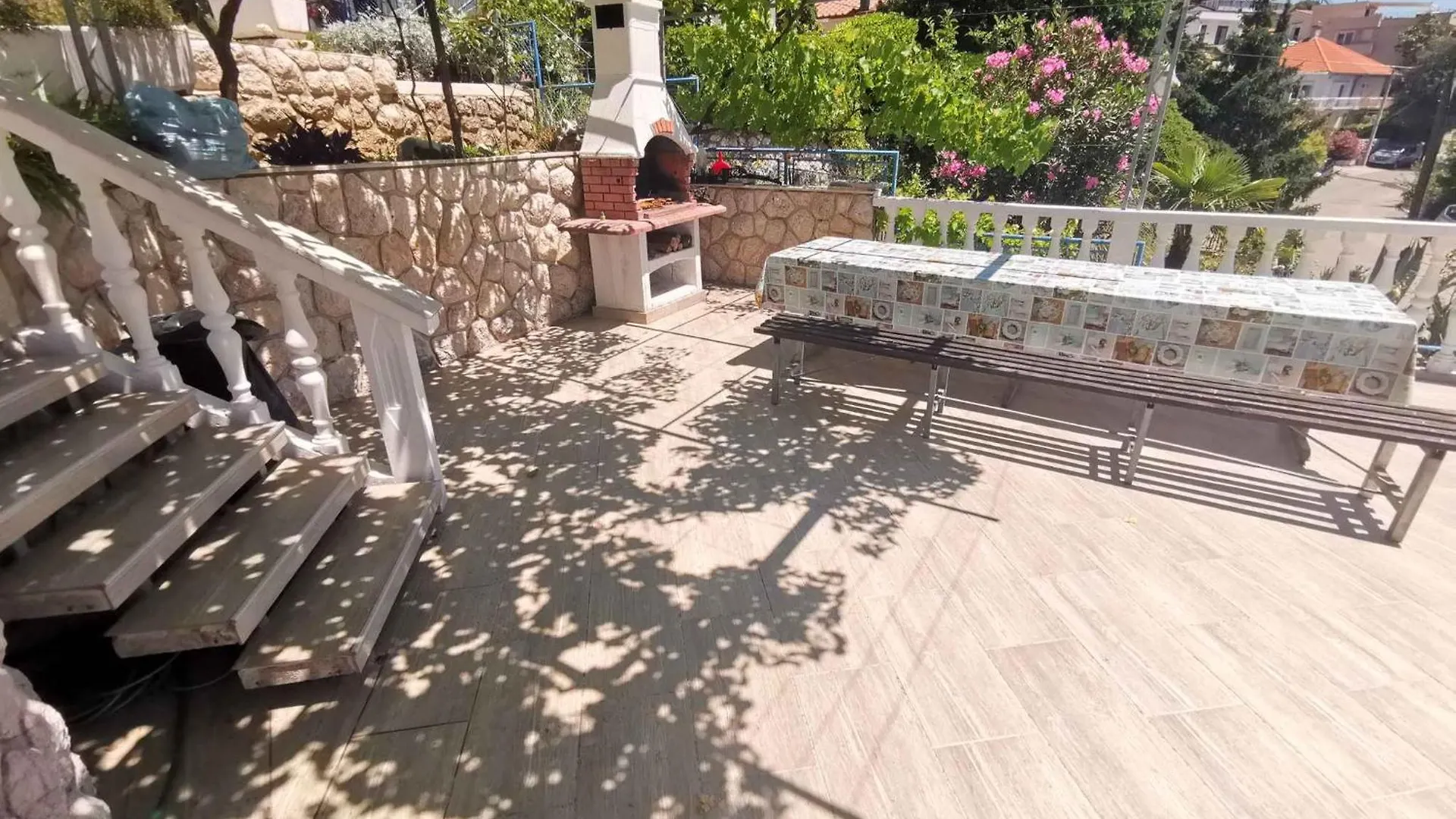 Apartment In Dramalj 45914