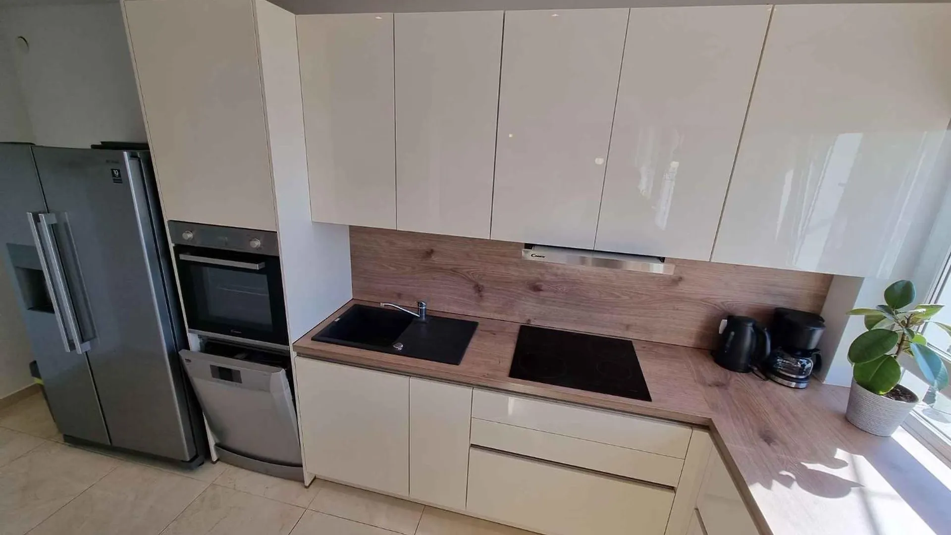 Apartment In Dramalj 45914