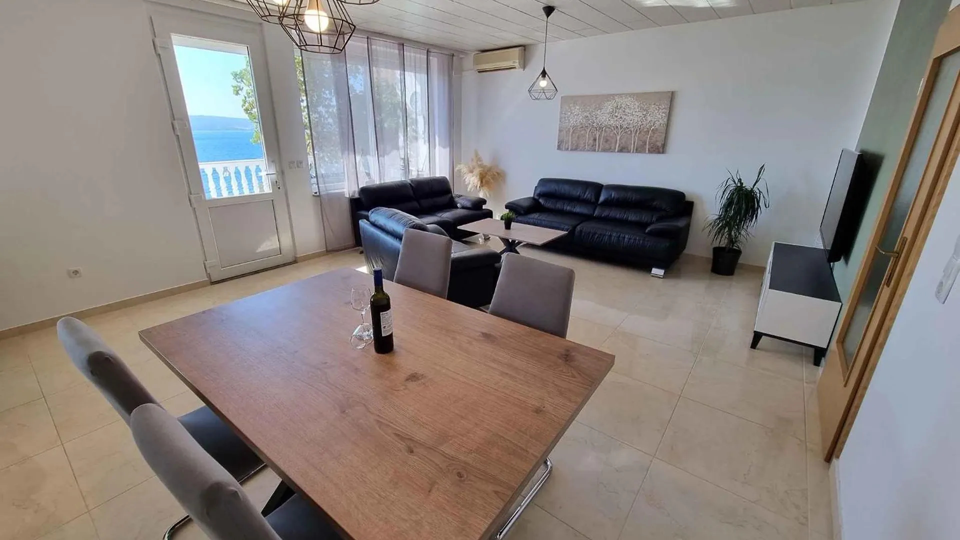 Apartment In Dramalj 45914