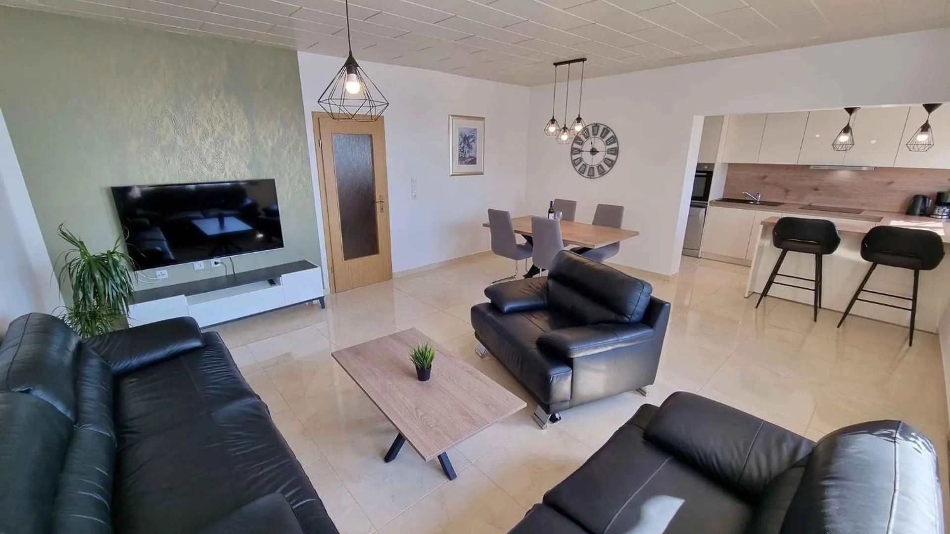Apartment In Dramalj 45914