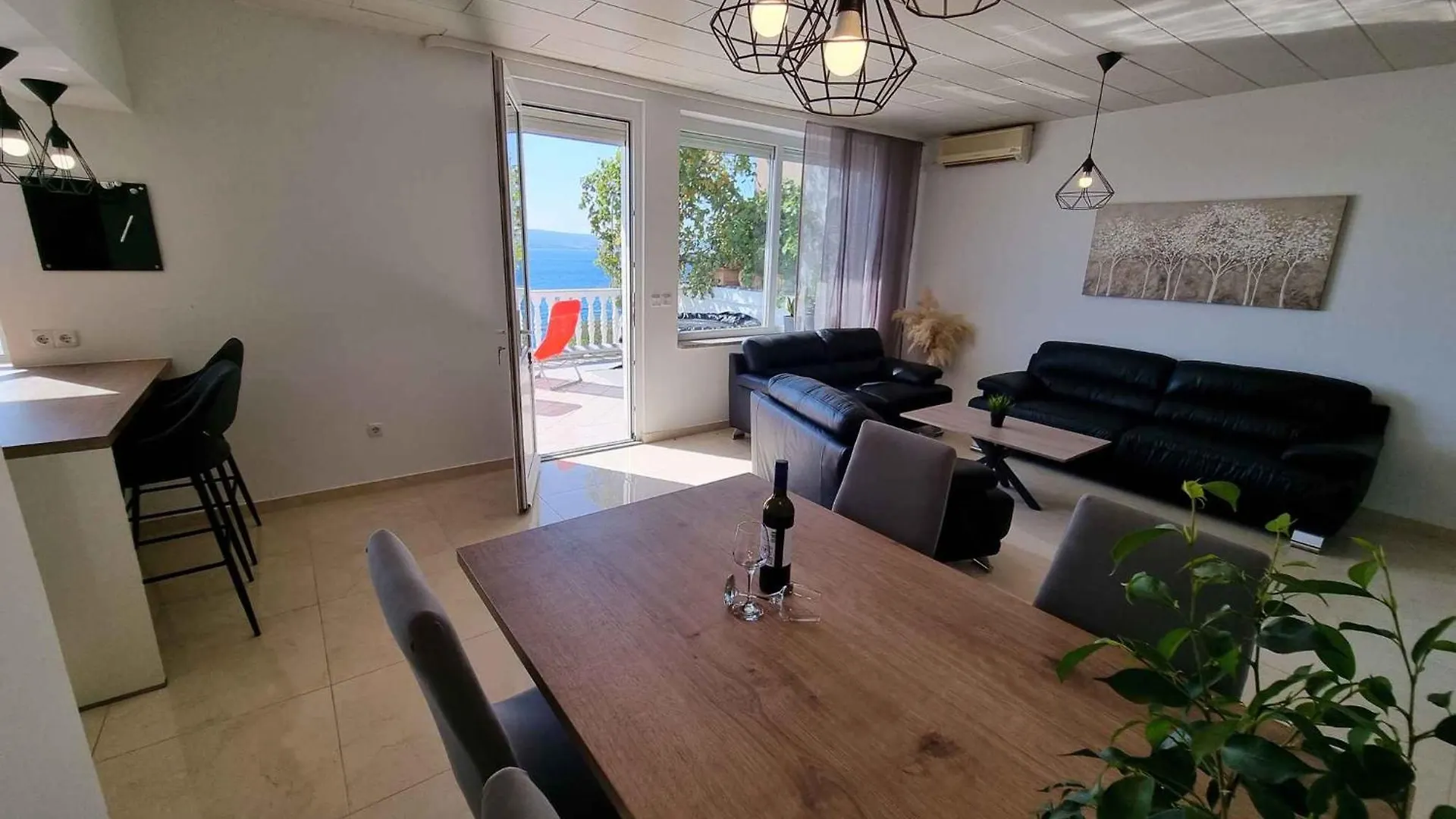 Apartment In Dramalj 45914