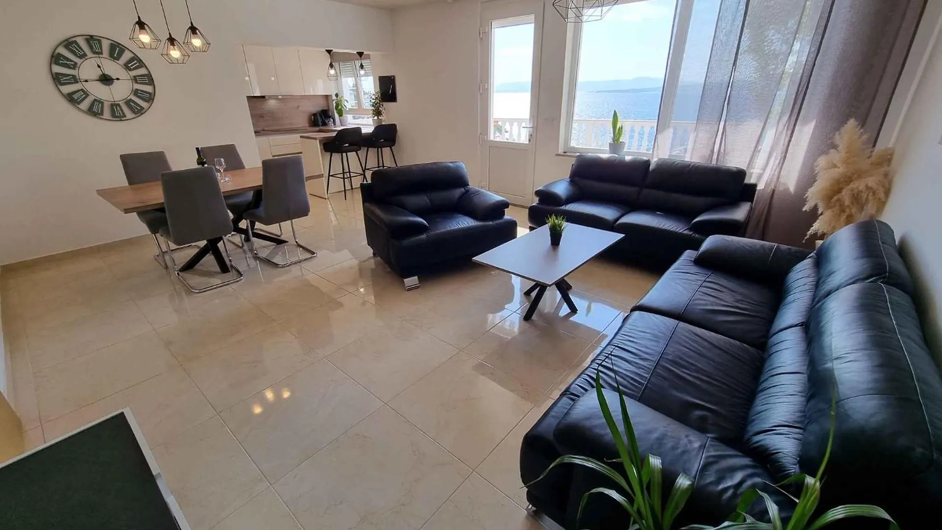 Apartment In Dramalj 45914