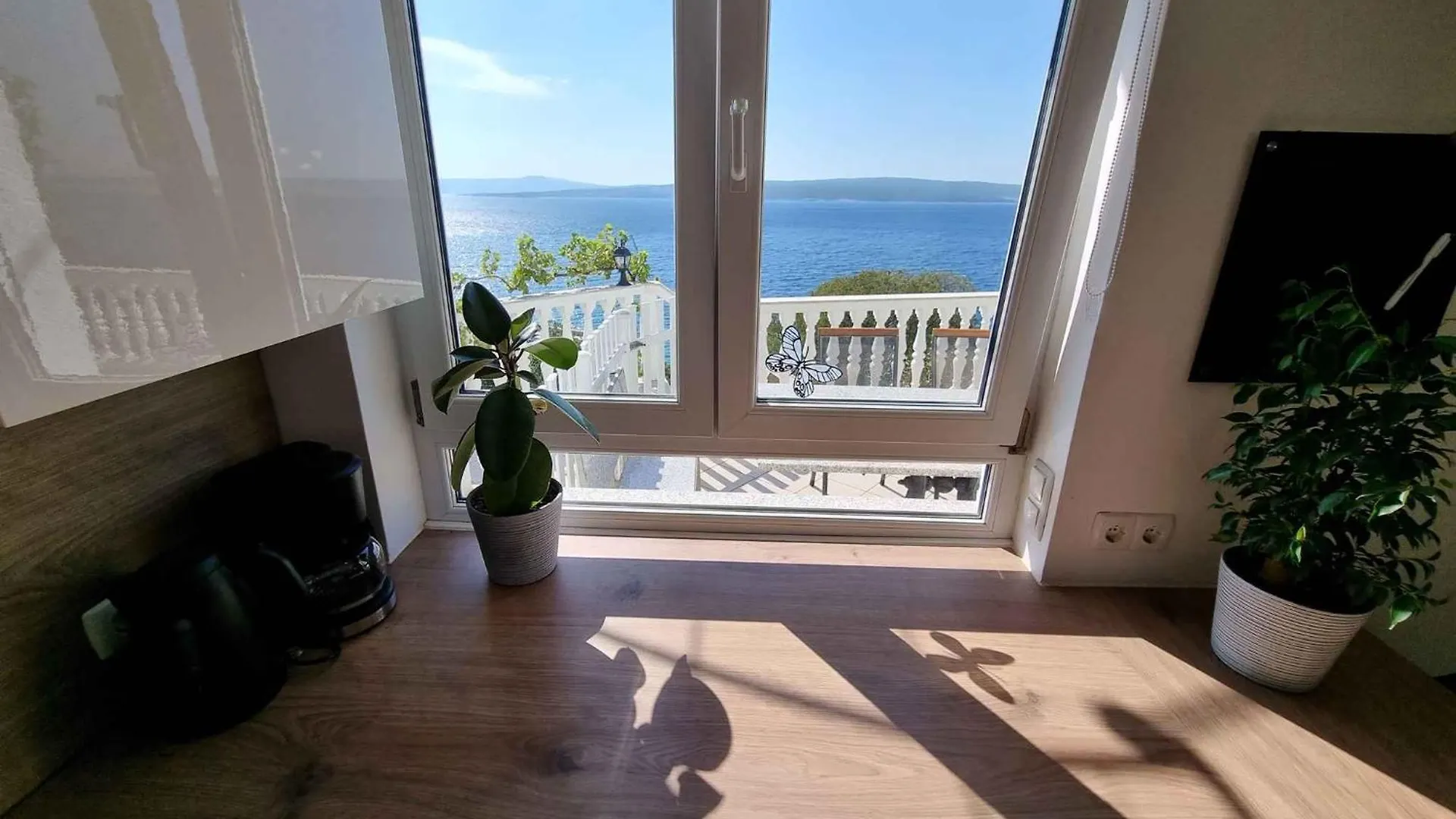 Apartment In Dramalj 45914