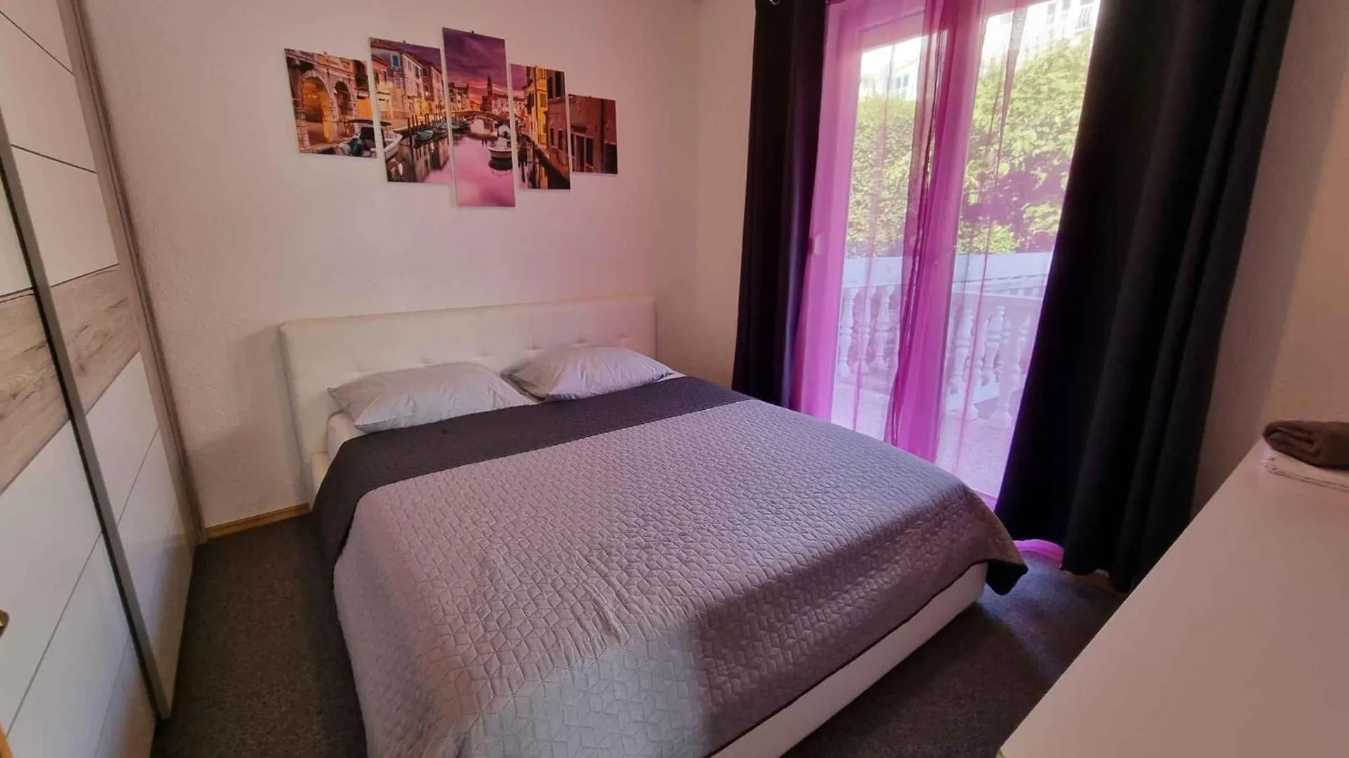 Apartment In Dramalj 45914