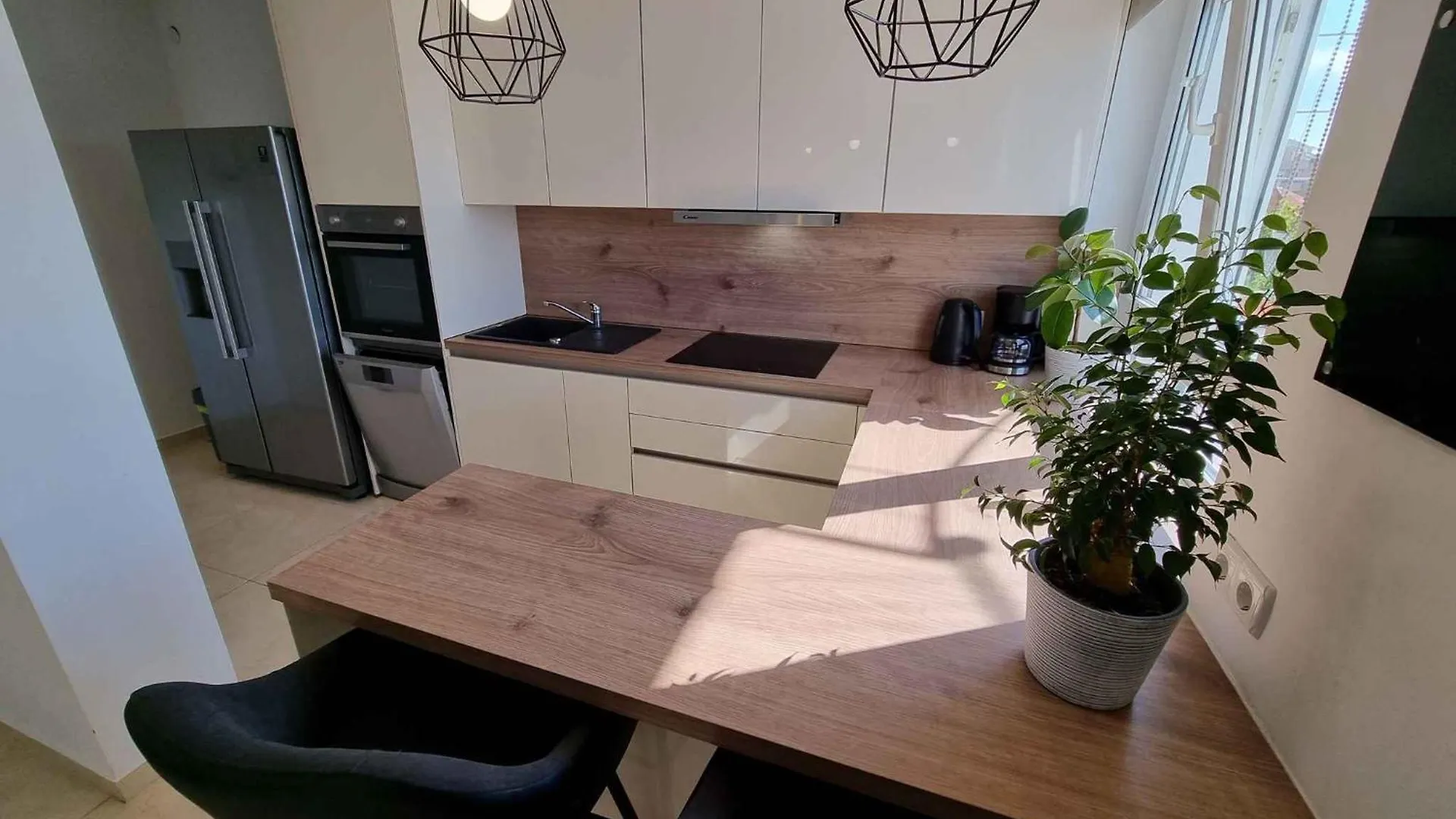 Apartment In Dramalj 45914