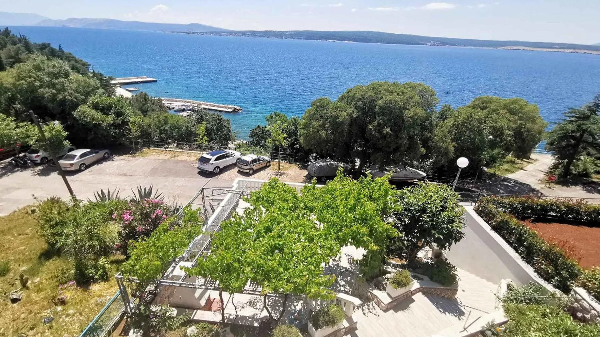 Apartment In Dramalj 45914